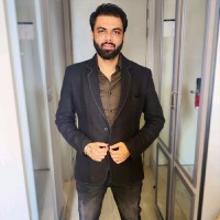 Gaurav Devani