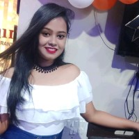 Mousomi Das
