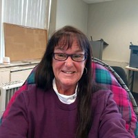 Linda Atkins