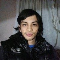 Ruben Melendrez Silva