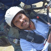 Alexandar Subramaniam
