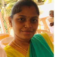 Pavithra S