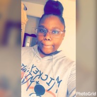 Daejanique Wesley