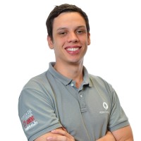 Thiago Castanha De Azevedo
