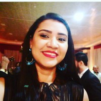 Rafaela Silva Campos de Souza