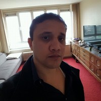 Hashmat Merzad
