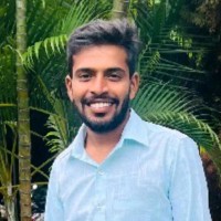 Prashanth A P