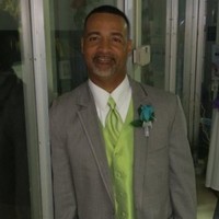 Andre Luke