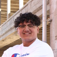 Zachary Calderon