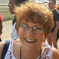 Deborah Hayden
