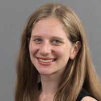 Isabel Platt