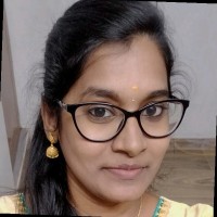 Malarvizhi K