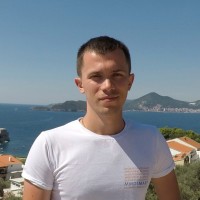 Alex Denysenko