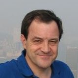 Martin Bailey