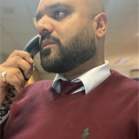 Raj Bedi