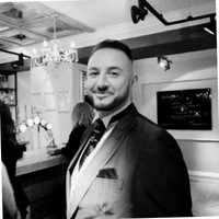 Paul Dalton