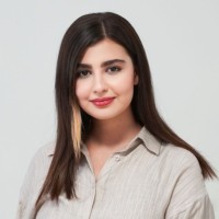 Niloofar Kalaki نیلوفر کلاکی