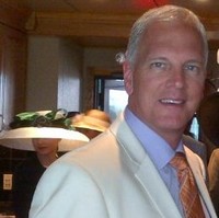 Greg Thomas