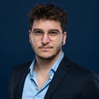 Rémi Favre-Bonvin