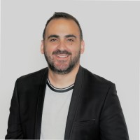 Antoine Geha