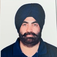 Jitendra Pal Singh