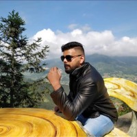 Nitish Chaudhary
