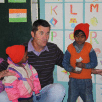 Matthew Jackman