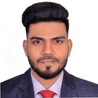 Md Almas Ali
