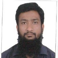 Abdullah Shaik