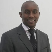 Peter Ayemieye