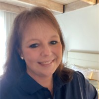 Kimberly Gilles
