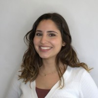 Victoria Cruz
