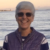 Sally Newman