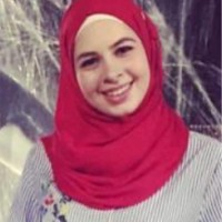 Nadia El Kaissy