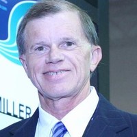 Ron Miller, PE, MBA, CEM, REP