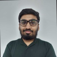Parth Srivastava