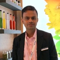 Anoop G