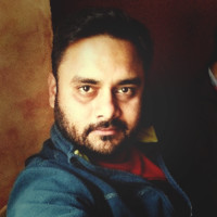 Arunabh Ray
