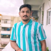 Sanjay Kumar Das