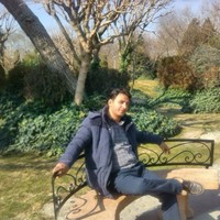 Hossein Abbasi