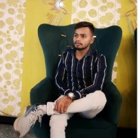 Shashi Kant Jaiswal
