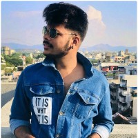 Kunal Thakar Kt