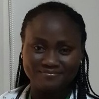 Mary Akinyemi