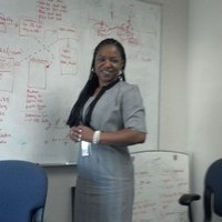Theresa Glasgow