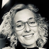 Suzie Moutrie