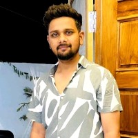 Vishwash Srivastava