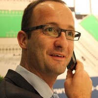 Patrick Driessen