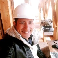Luis Felipe Gamboa Trejo