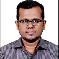 Vinoth Kumar R