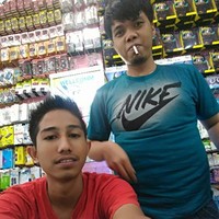 Rommy Astreilla